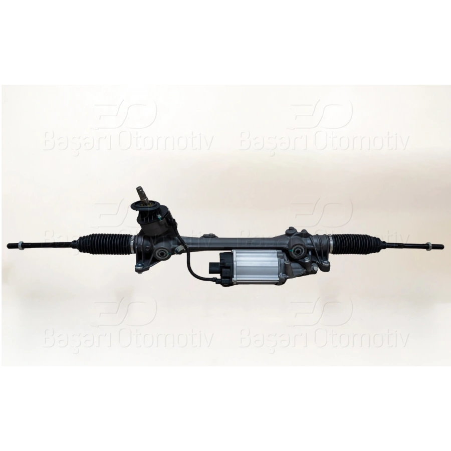 DIREKSIYON KUTUSU (ROT KOLLU) (5 FIS) VW CADDY GOLF5 JETTA PASSAT A3 04 >