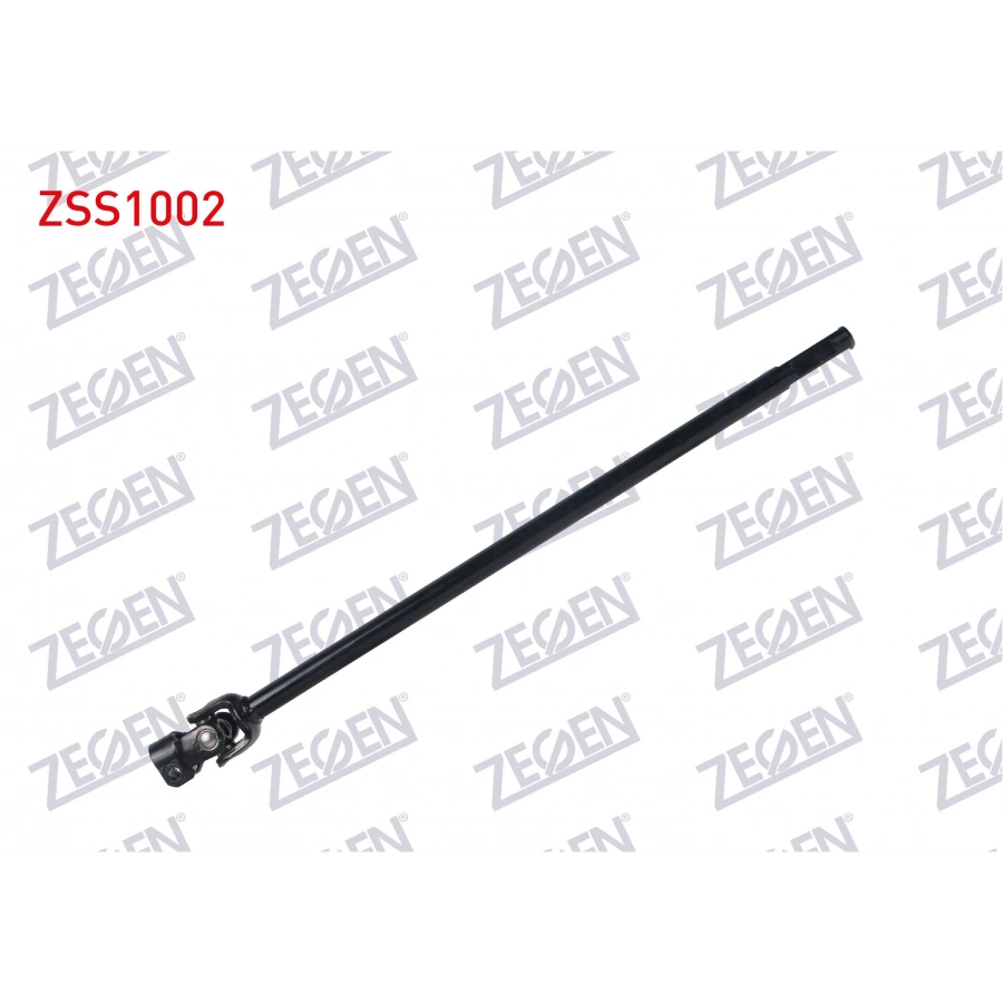 DIREKSIYON MAFSALLI MIL FIAT DUCATO / CITROEN JUMPER / PEUGEOT BOXER 1994-2002