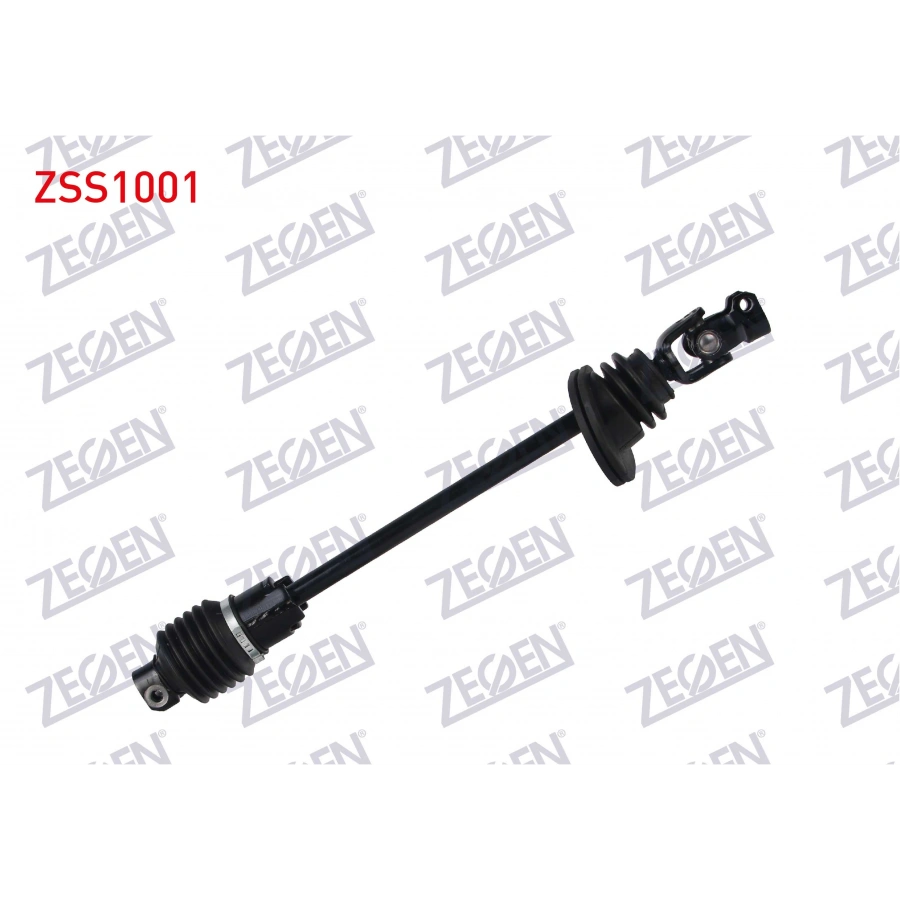 DIREKSIYON MAFSALLI MIL HIDROLIK TOFAS M131 / DOGAN / KARTAL SLX 1979-1993