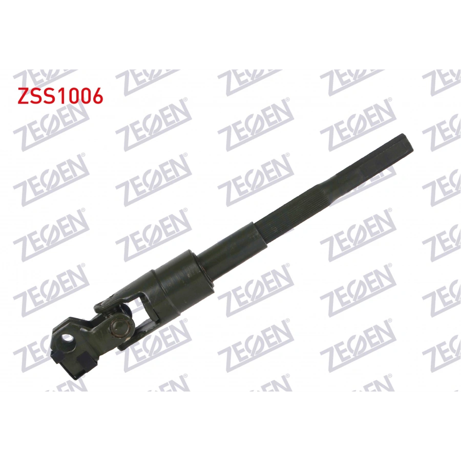 DIREKSIYON MAFSALLI MIL PEUGEOT PARTNER 1996-2002 / CITROEN BERLINGO 1996-2002