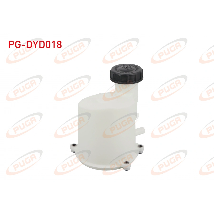 DIREKSIYON POMPA YAG DEPOSU CLIO III / KANGOO III 2007-