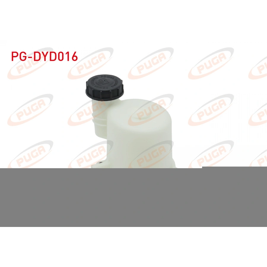 DIREKSIYON POMPA YAG DEPOSU LOGAN 1.4-1.5 DCI-1.6