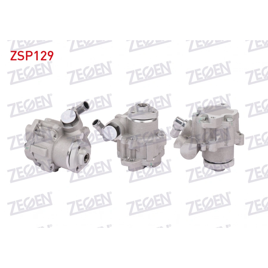 DIREKSIYON POMPASI 100 BAR VOLKSWAGEN TRANSPORTER IV 2.5 TDI 1990-2003 / TRANSPORTER IV 2.4 D 1990-2003 / TRANSPORTER IV 1.9 TD 1990-2003
