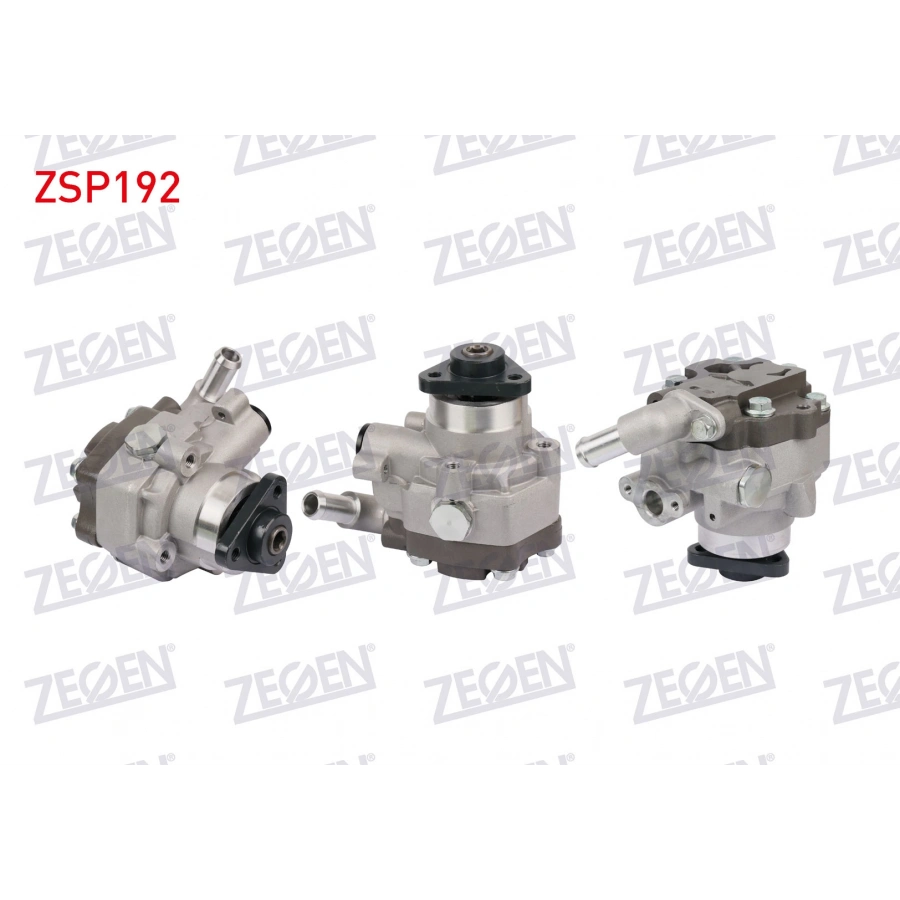 DIREKSIYON POMPASI 110 BAR VOLKSWAGEN CRAFTER 2011-2016