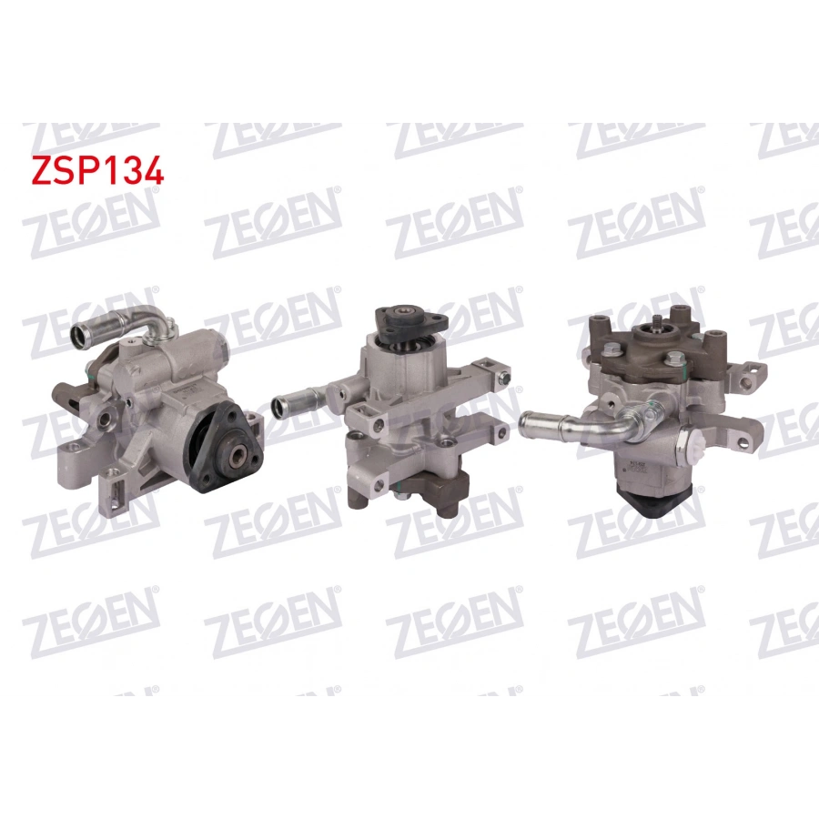 DIREKSIYON POMPASI 115 BAR FIAT DUCATO (250) 2.2 D 2006-2014 / CITROEN JUMPER III 2.2 HDI 2006-2014 / PEUGEOT BOXER III 2.2 HDI 2006-2014 / FORD TRANSIT 2.2 TDCI 2006-2014