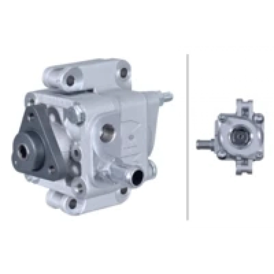 DIREKSIYON POMPASI E46 N40-N42-N45-N46 02-05