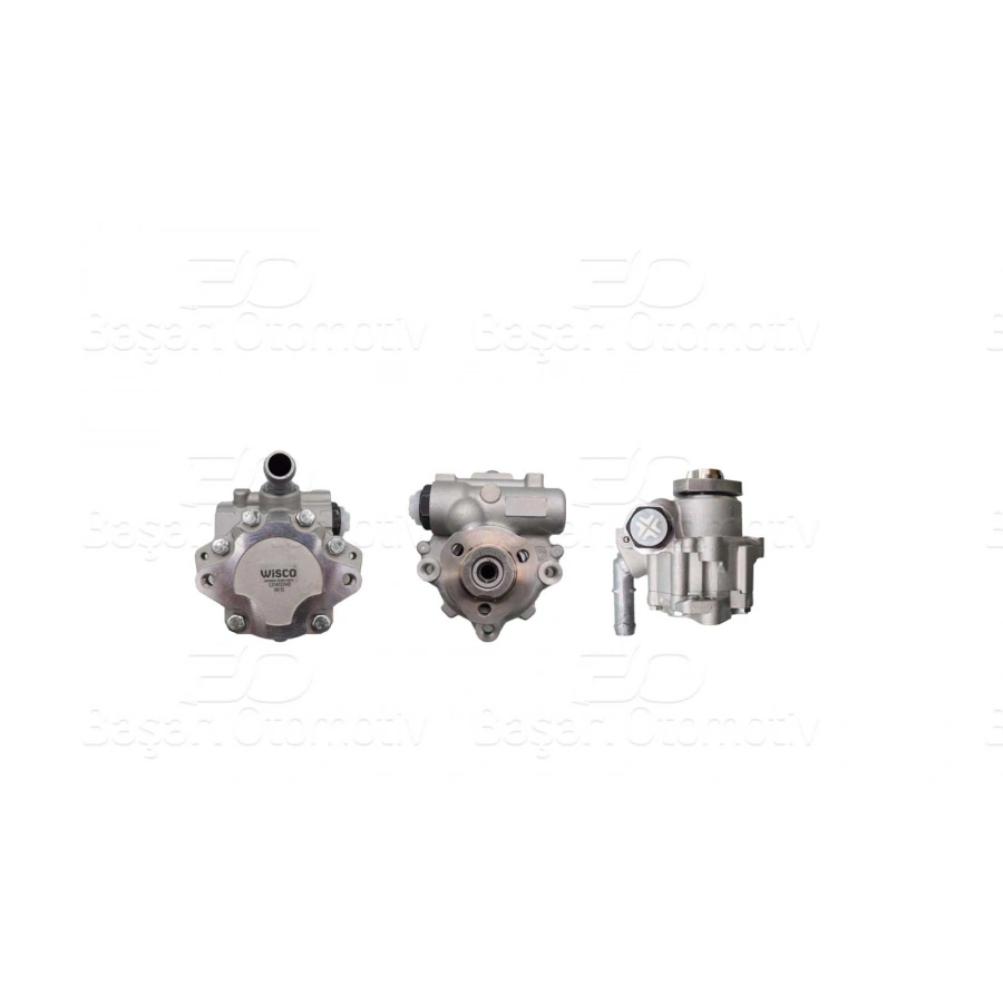 DIREKSIYON POMPASI (HIDROLIK) AUDI A3 1.6 1.8 1.8 T1.8 T QUATRO 96-03