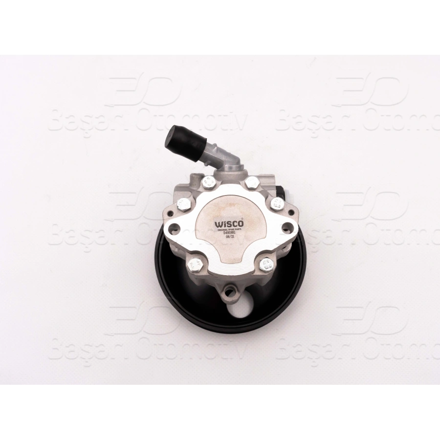 DIREKSIYON POMPASI (HIDROLIK) CHEVROLET AVEO KALOS 1.6 I 05-07