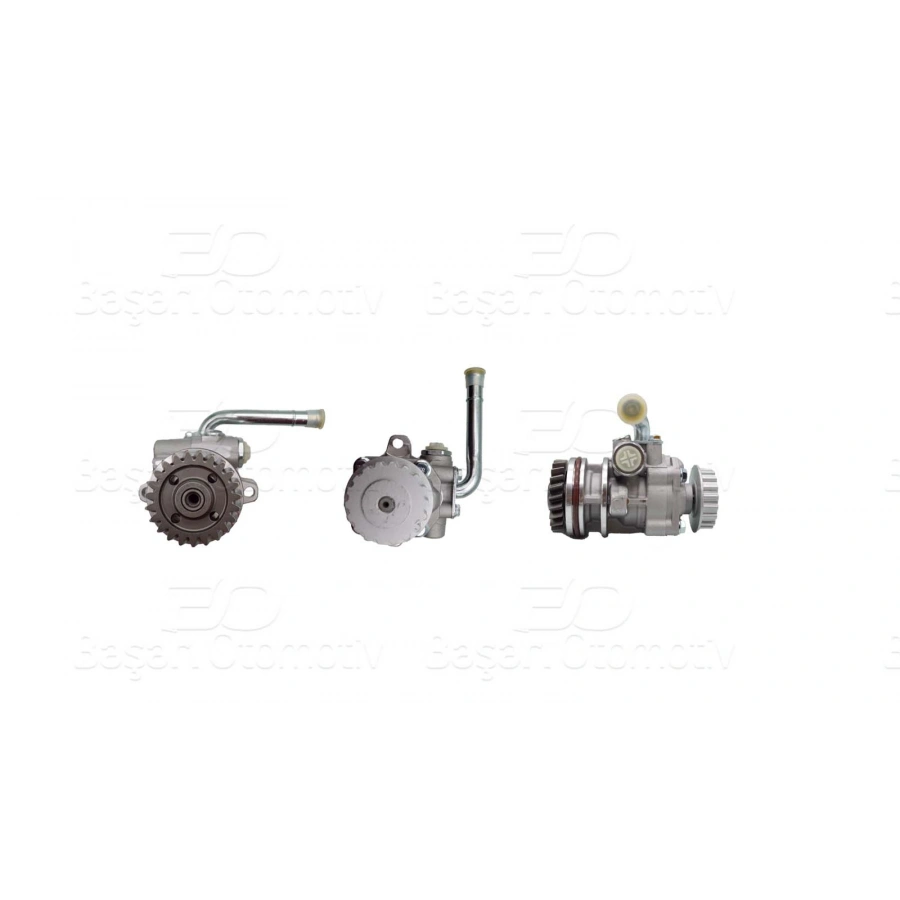 DIREKSIYON POMPASI (HIDROLIK) VW T5 2.5 TDI 04 >