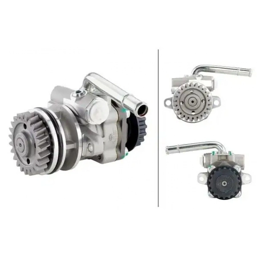 DIREKSIYON POMPASI JPR544 T5-TOUAREG AXD-AXE-BAC 2,5 TDI 04-10