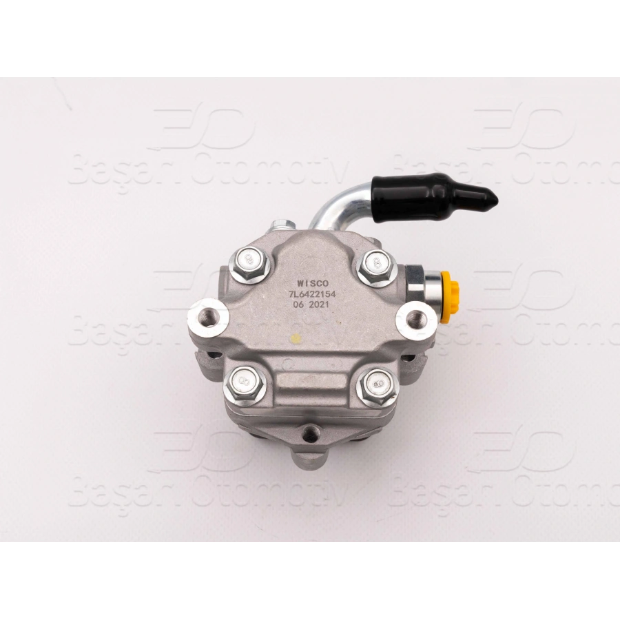 DIREKSIYON POMPASI VW TOUAREG Q7 3.0 TDI 08 >