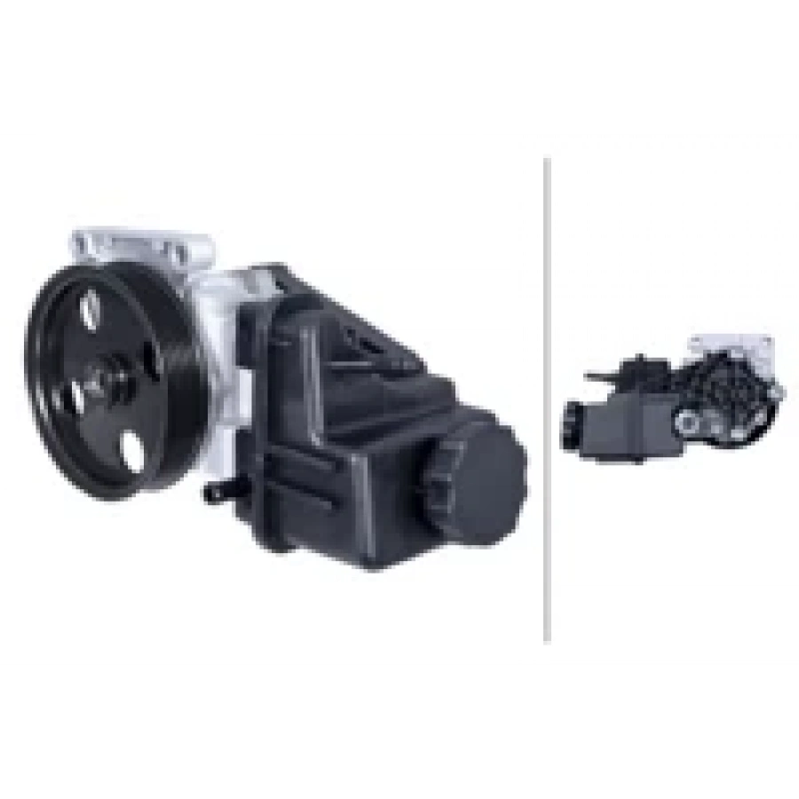 DIREKSIYON POMPASI W906 SPRINTER M651 09-