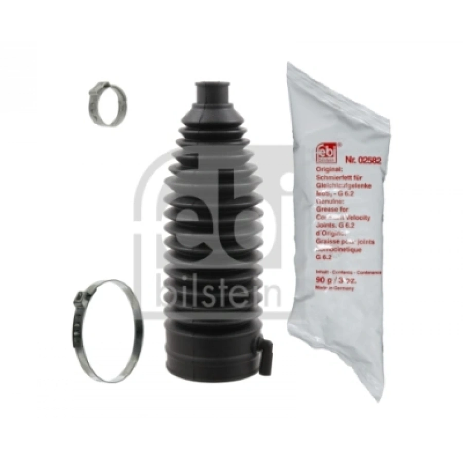 DIREKSIYON ROT KÖRÜGÜ C4 /307 1.6 HDI 08-