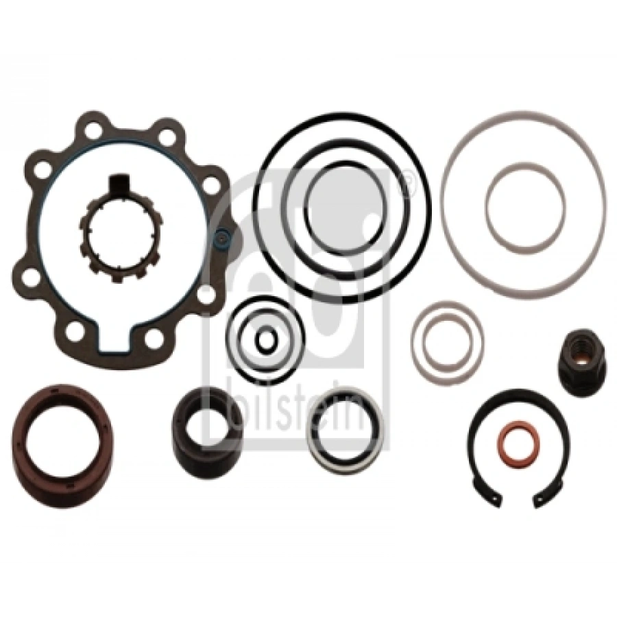 DIREKSIYON TAMIR TAKIMI MERCEDES-BENZ W140 C140 91-98