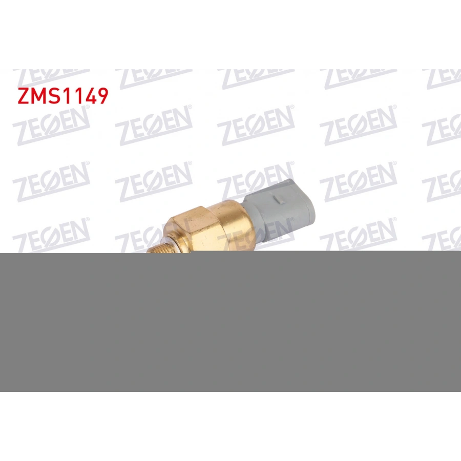 DIREKSIYON YAG BASINC MUSURU 0,30 BAR VOLKSWAGEN GOLF IV 1997-2005/ CADDY III 2004-2015/ BORA 98-05/ SKODA OCTAVIA 99-10/ SEAT LEON - TOLEDO 98-06/ AUDI A3 96-03/ TT 98-06
