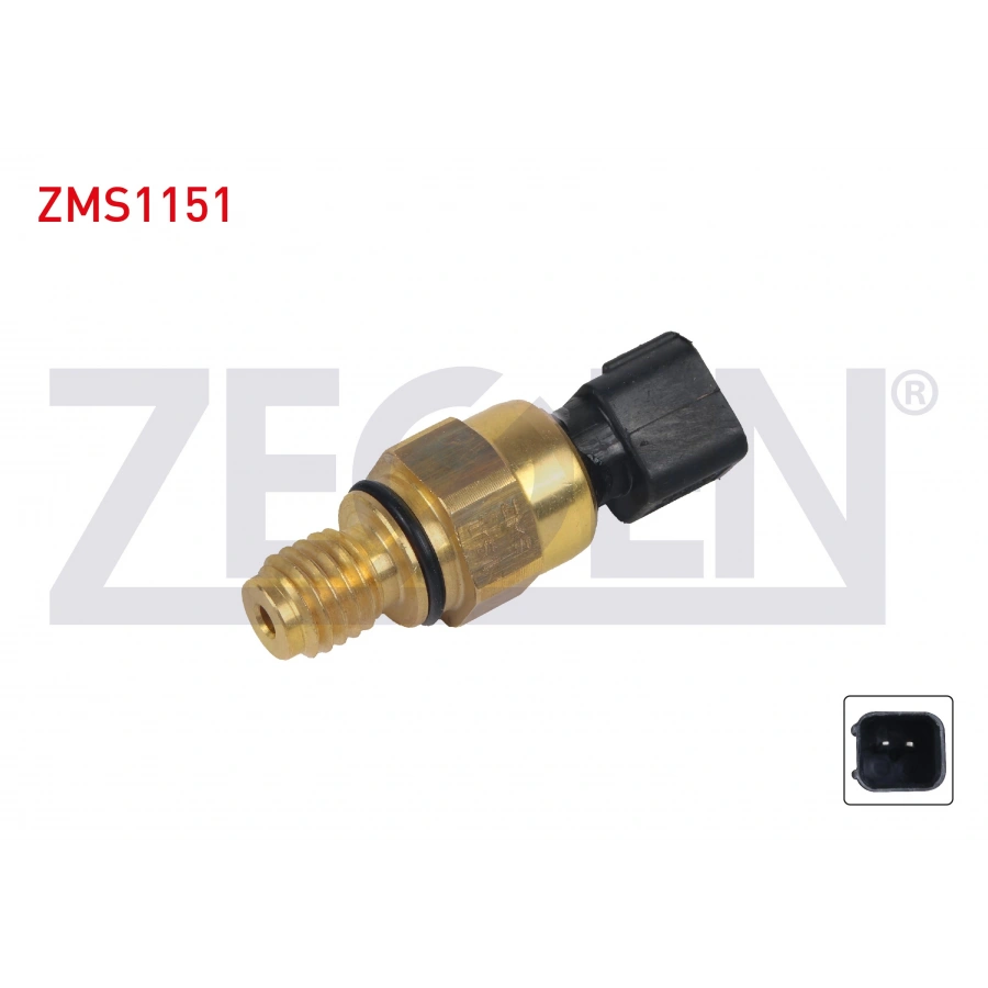 DIREKSIYON YAG BASINC MUSURU 22 BAR KALIN DIS FORD FOCUS 2004-2011