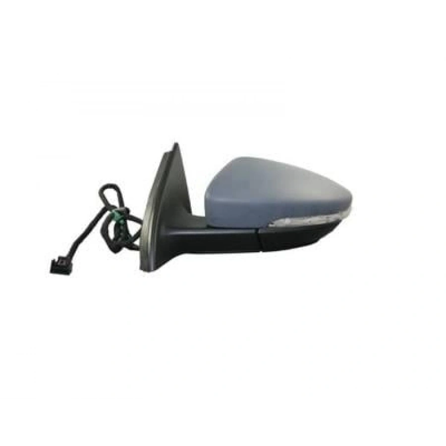 DIŞ AYNA SOL (EL.IST.SİN.KTLN.ÇEVA.9P) PASSAT 2011