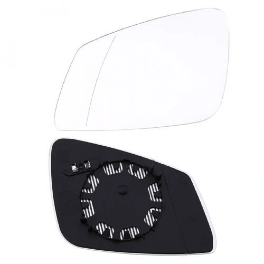 DIŞ DİKİZ AYNA CAMI SOL F10 2010-