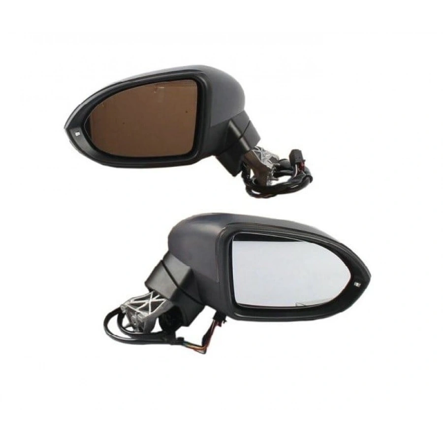 DIŞ DİKİZ AYNA (ELEK.) SOL PASSAT 2015-