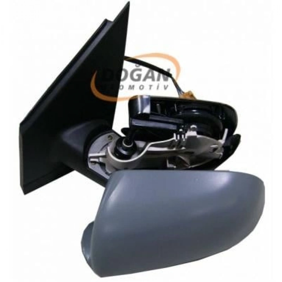 DIŞ DİKİZ AYNA ELEKTRİKLİ SOL POLO 2002-