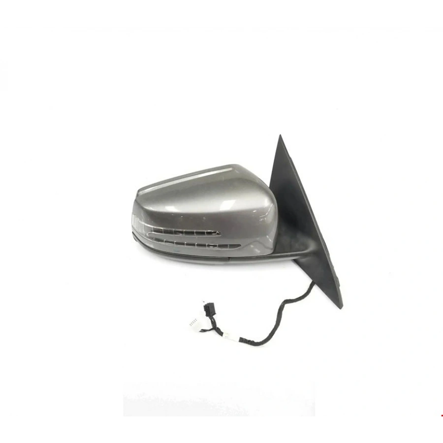 DIŞ DİKİZ AYNA SAĞ (ISIT.KAT) W117 2013-