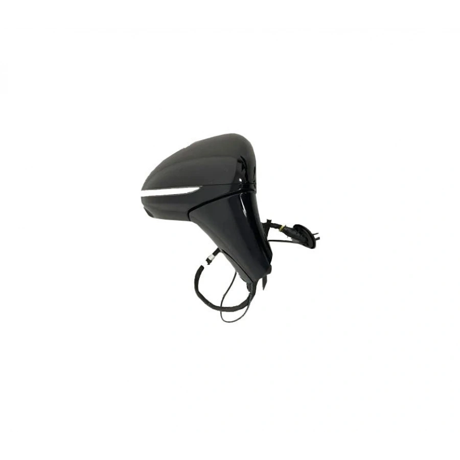 DIŞ DİKİZ AYNA SAĞ (KÖR NOKTA+ KAMERALI) EQS 2021-