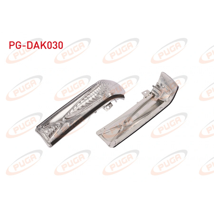 DIS DIKIZ AYNA SINYALI SAG FIAT DOBLO 2010-