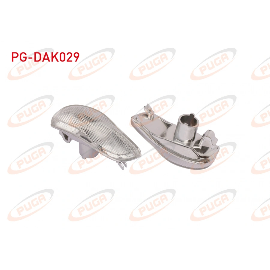 DIS DIKIZ AYNA SINYALI SOL RENAULT SYMBOL III 2012-