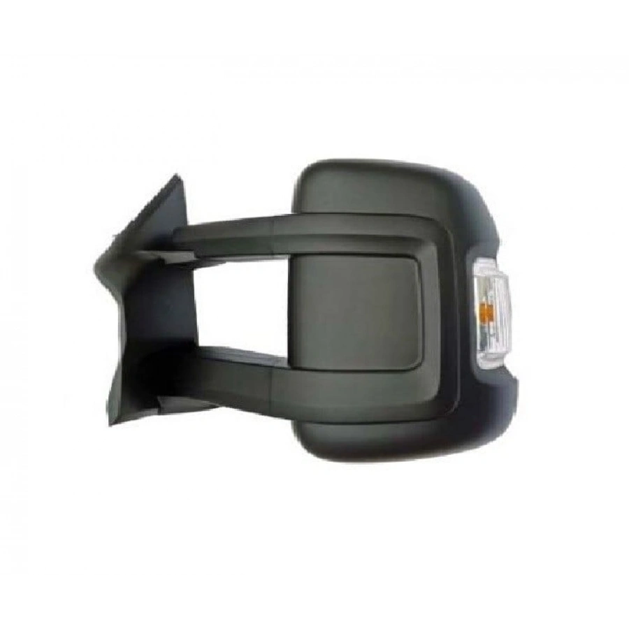 DIŞ DİKİZ AYNA SOL ELEK. (UZUN KOL) DUCATO 2007-