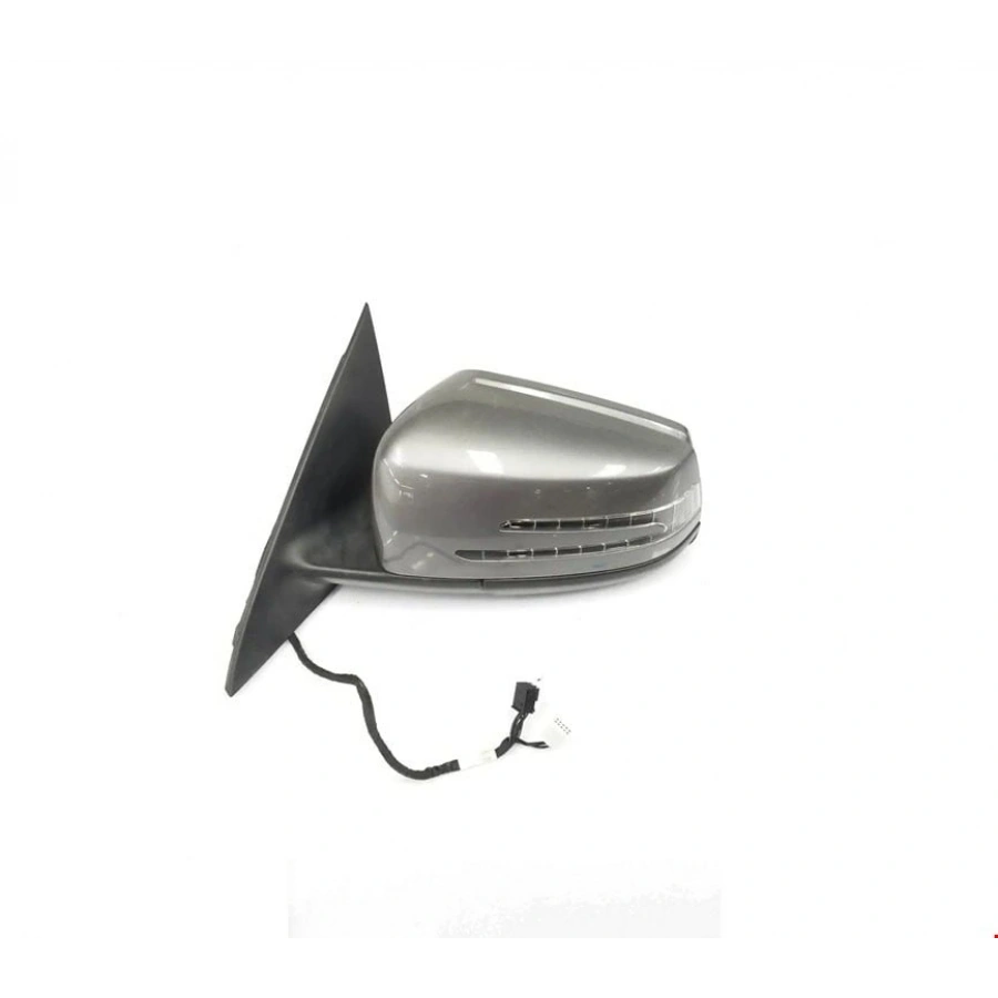 DIŞ DİKİZ AYNA SOL (ISIT.KAT) W117 2013-