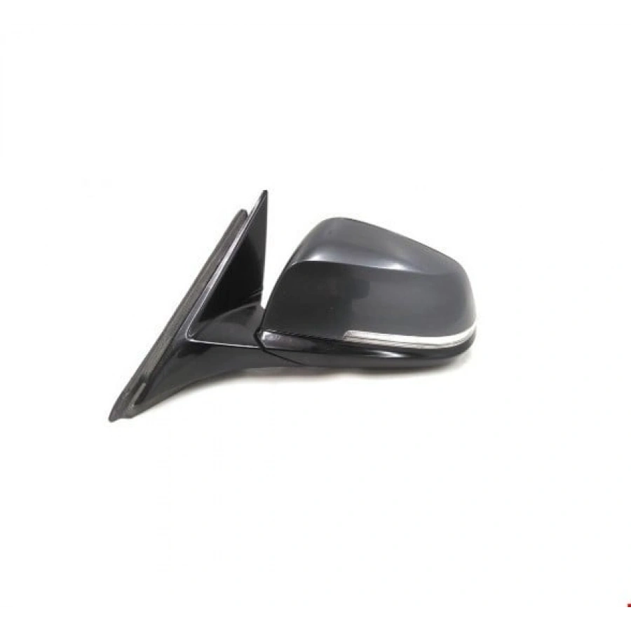 DIŞ DİKİZ AYNA SOL (KATLAMASIZ) F30 2012-