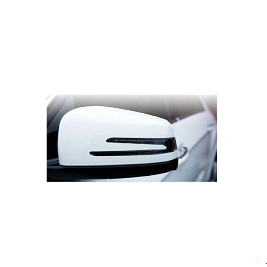 DIŞ DİKİZ AYNA SOL (KOMPLE 15 PİN) W176 2013-