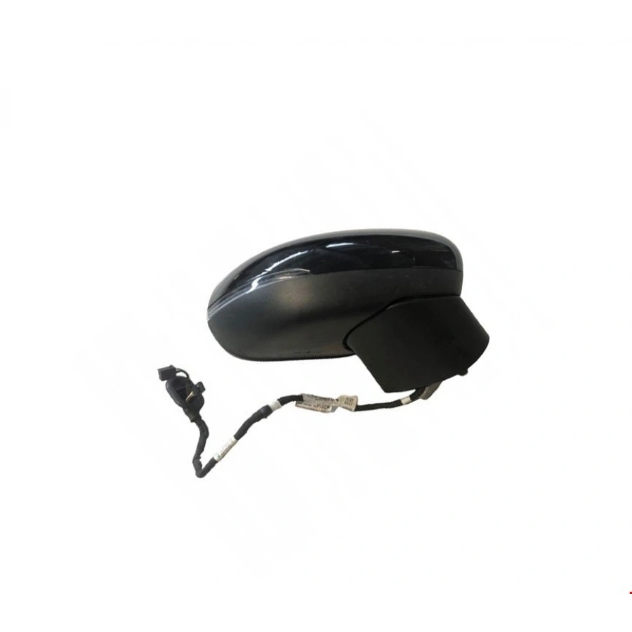 DIŞ DİKİZ AYNASI KOMPLE SAĞ (KÖR NOKTA) W118 2020-