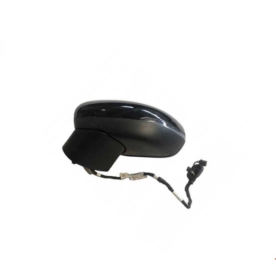 DIŞ DİKİZ AYNASI KOMPLE SOL (KÖR NOKTA) W118 2020-
