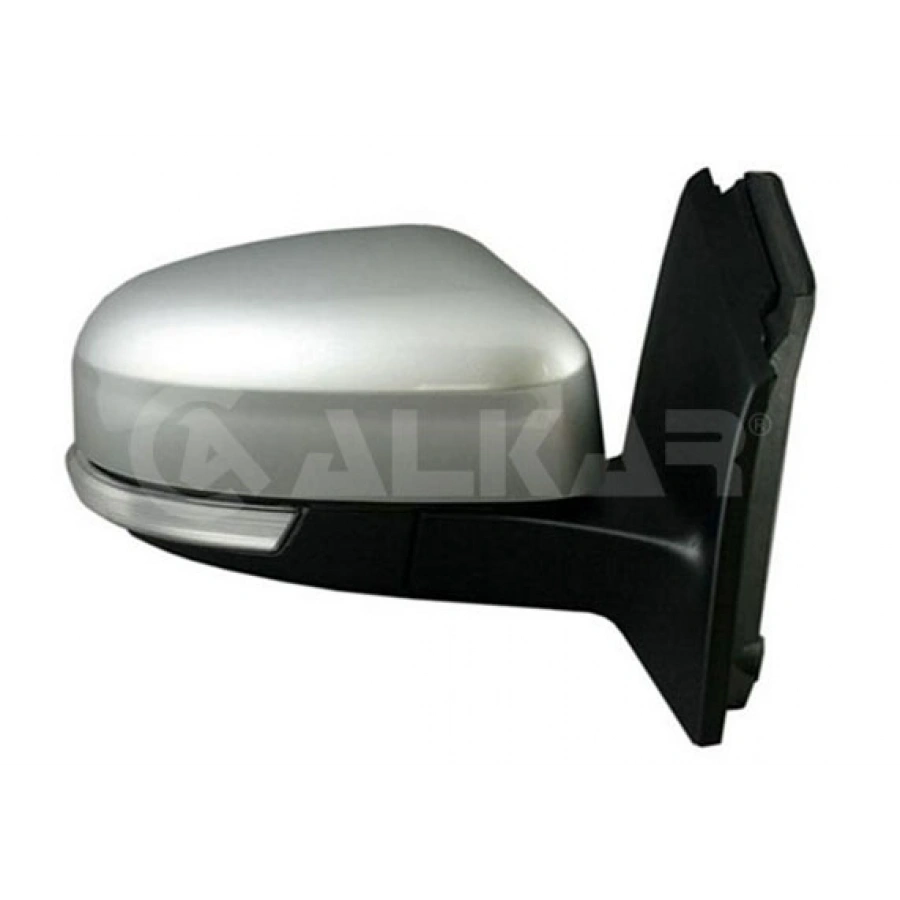 DIS DIKIZ AYNASI SAG ELEKTRIKLI ASFERIK ASTARLI SINYALLI SENSORLU 7 PIN FORD FOCUS III 2010-
