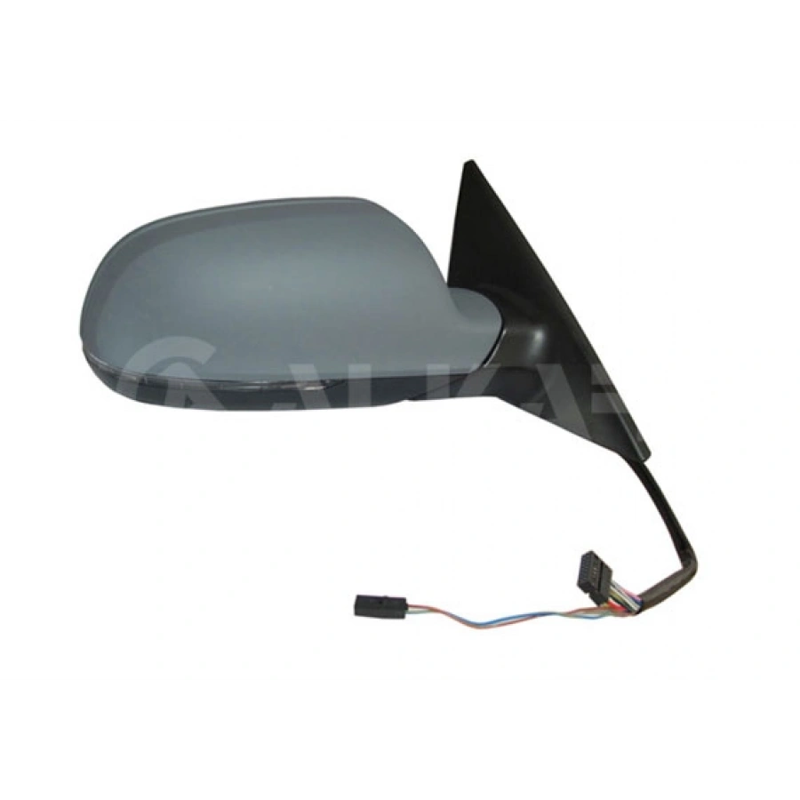 DIS DIKIZ AYNASI SAG ELEKTRIKLI ASFERIK ISITMALI ASTARLI KATLANIR SINYALLI KÖR NOKTALI 12 PIN AUDI A5 SPORTBACK (8TA) 2009-