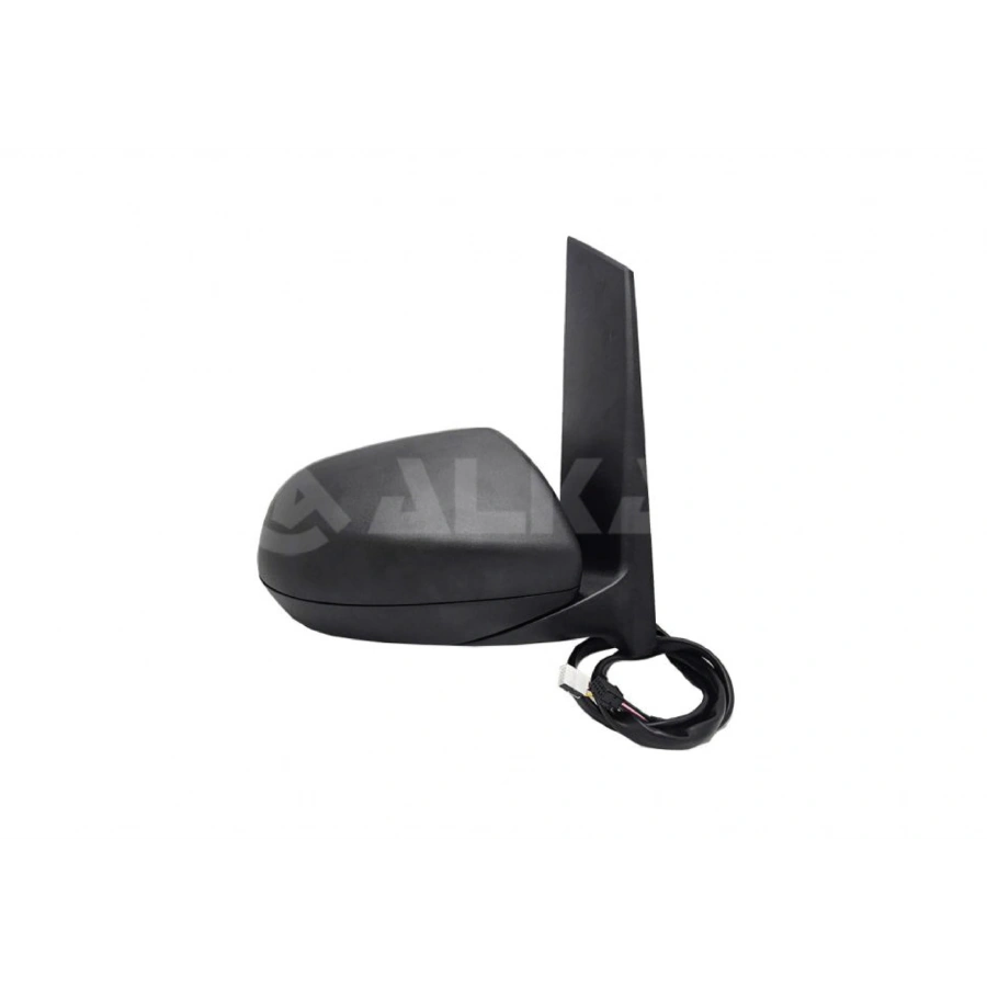 DIS DIKIZ AYNASI SAG ELEKTRIKLI ASFERIK ISITMALI OTOMATIK KATLANIR ALT AYDINLATMALI HAFIZALI KOR NOKTALI 16 PIN MERCEDES VITO (W447) 2014- (A1)