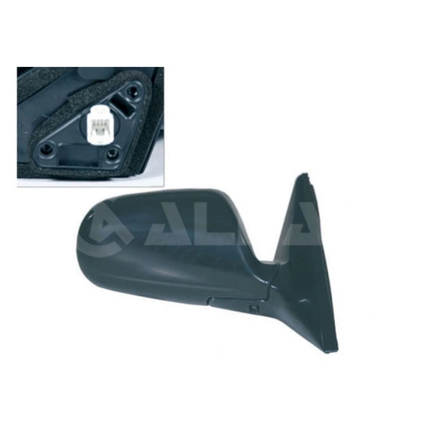 DIS DIKIZ AYNASI SAG ELEKTRIKLI HONDA CIVIC VI 1996-2000