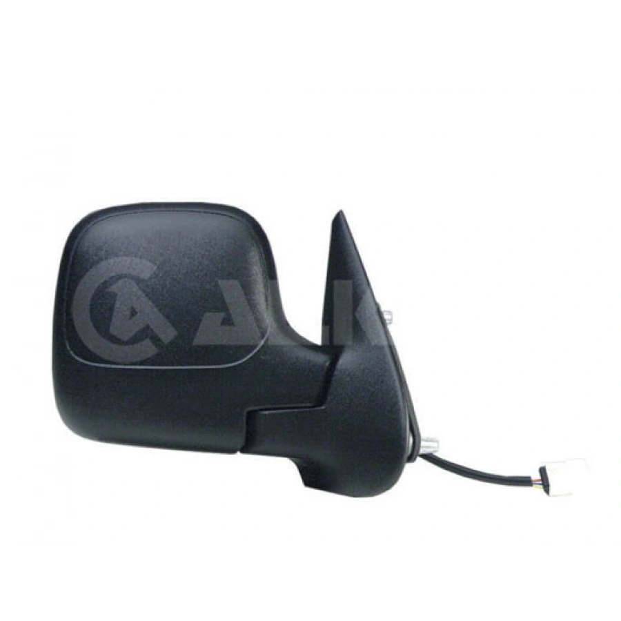 DIS DIKIZ AYNASI SAG ELEKTRIKLI ISITMALI 5 PIN CITROEN BERLINGO 1996-2008 / PARTNER 1996-2008