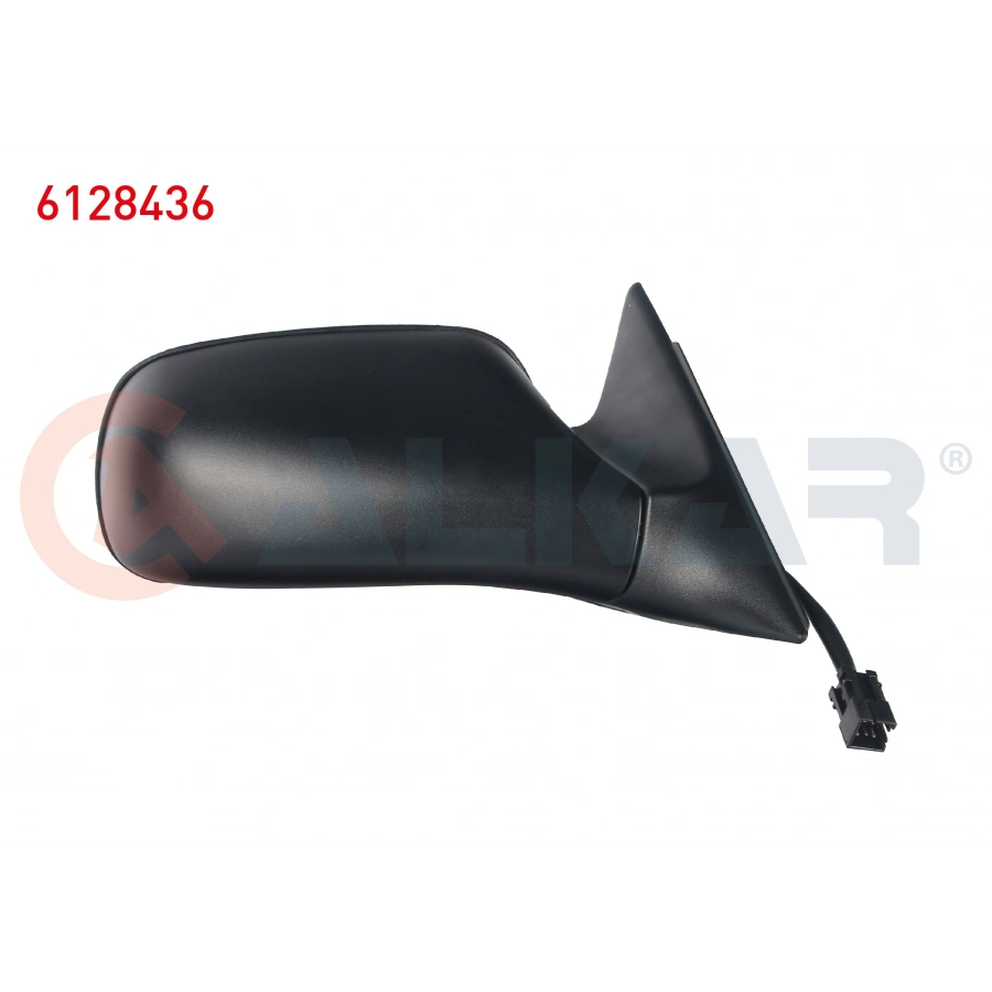 DIS DIKIZ AYNASI SAG ELEKTRIKLI ISITMALI 5 PIN OPEL ASTRA F 1994-1998 (A1)