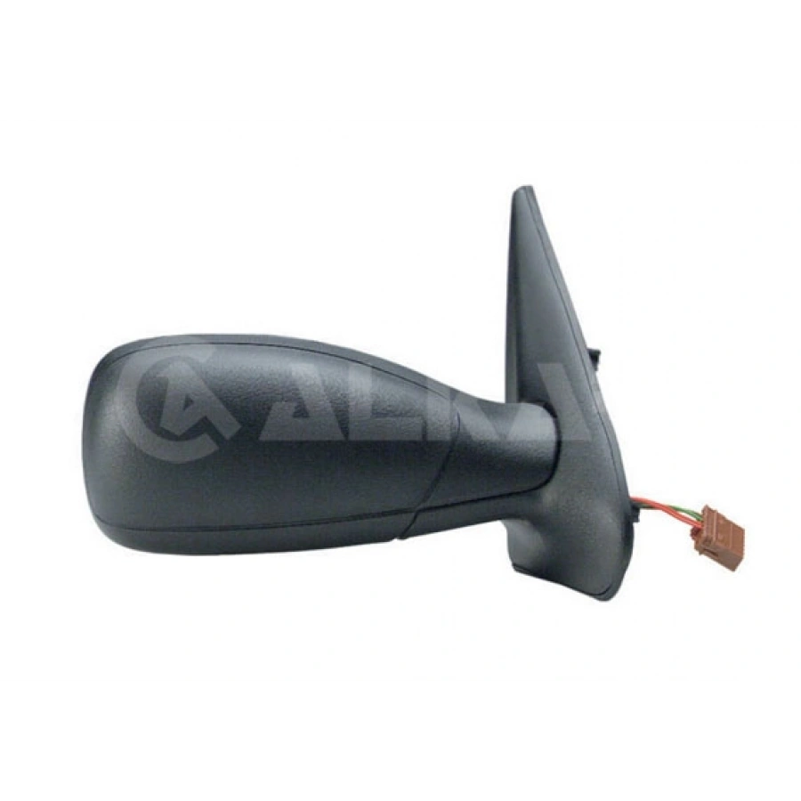 DIS DIKIZ AYNASI SAG ELEKTRIKLI ISITMALI 5 PIN PEUGEOT 306 1994-2001