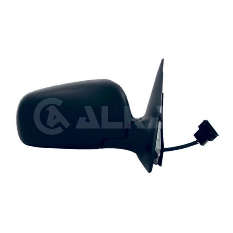 DIS DIKIZ AYNASI SAG ELEKTRIKLI ISITMALI 5 PIN SKODA FABIA 1999-2007 (A1)