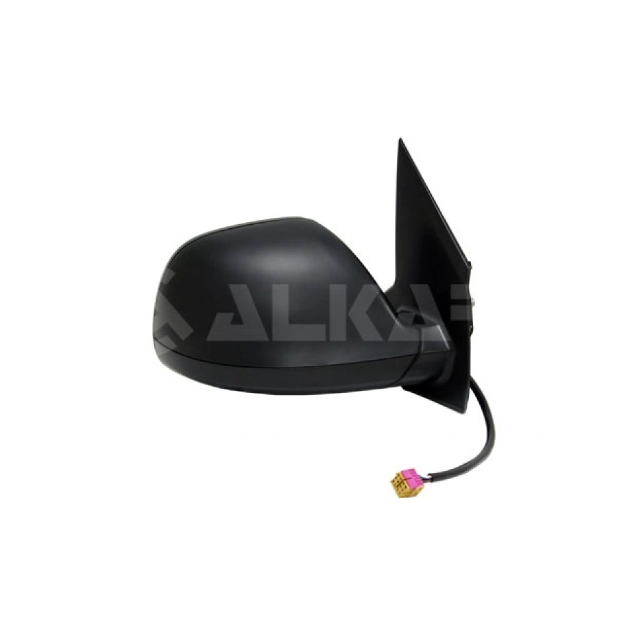 DIS DIKIZ AYNASI SAG ELEKTRIKLI ISITMALI (5 PIN) VOLKSWAGEN TRANSPORTER VI 2015- (A1)