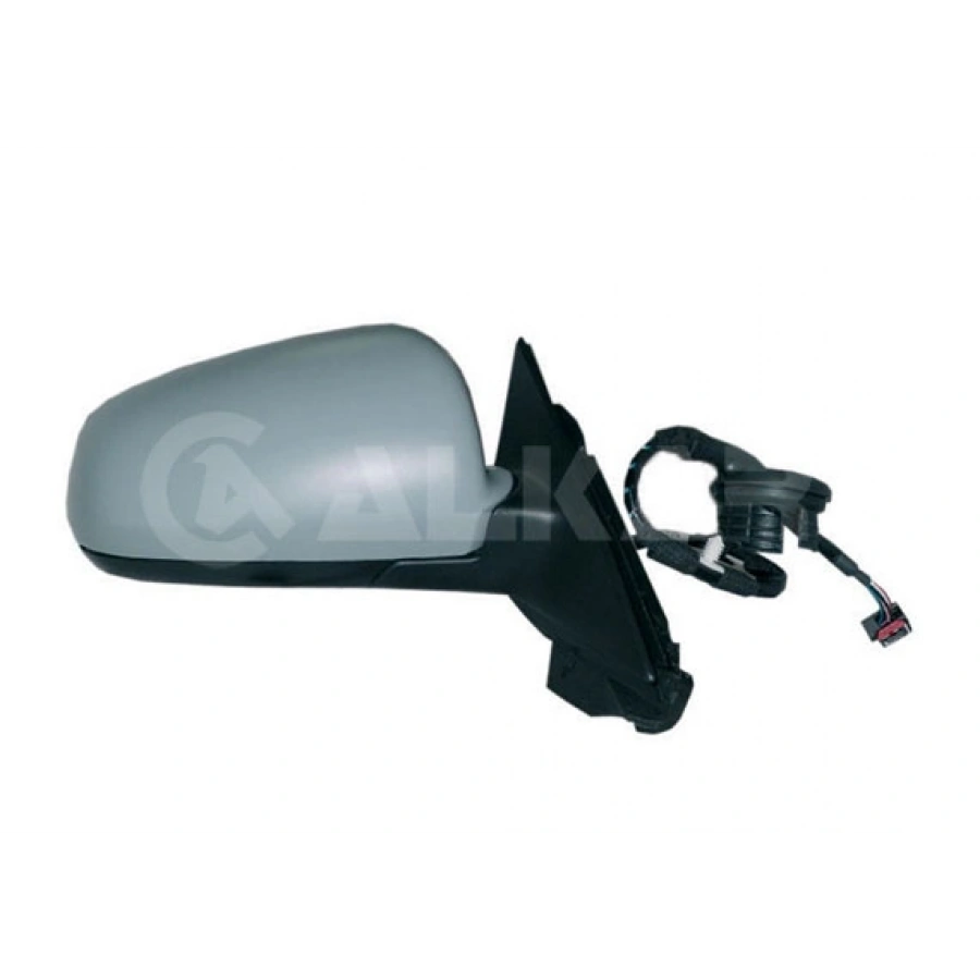 DIS DIKIZ AYNASI SAG ELEKTRIKLI ISITMALI ASTARLI 5 PIN AUDI A3 2004-2008 (A1)
