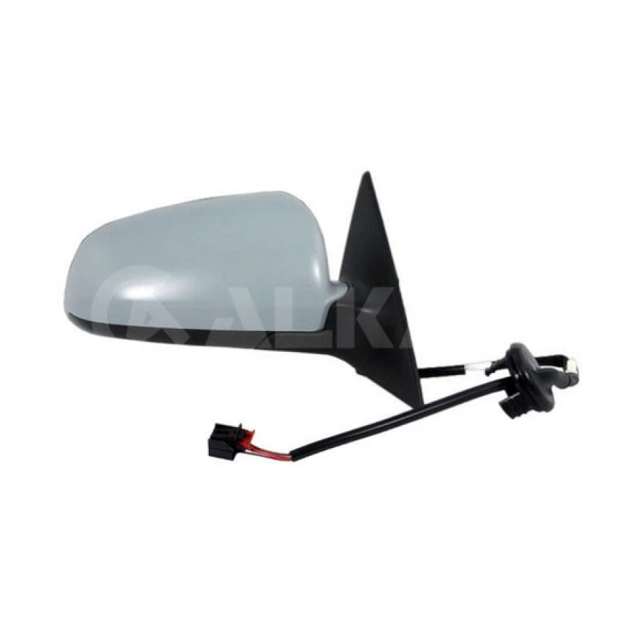 DIS DIKIZ AYNASI SAG ELEKTRIKLI ISITMALI ASTARLI 5 PIN AUDI A6 2004-2008