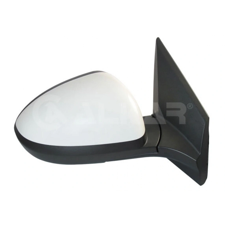 DIS DIKIZ AYNASI SAG ELEKTRIKLI ISITMALI ASTARLI 5 PIN CHEVROLET AVEO 2011-2014 (A1)