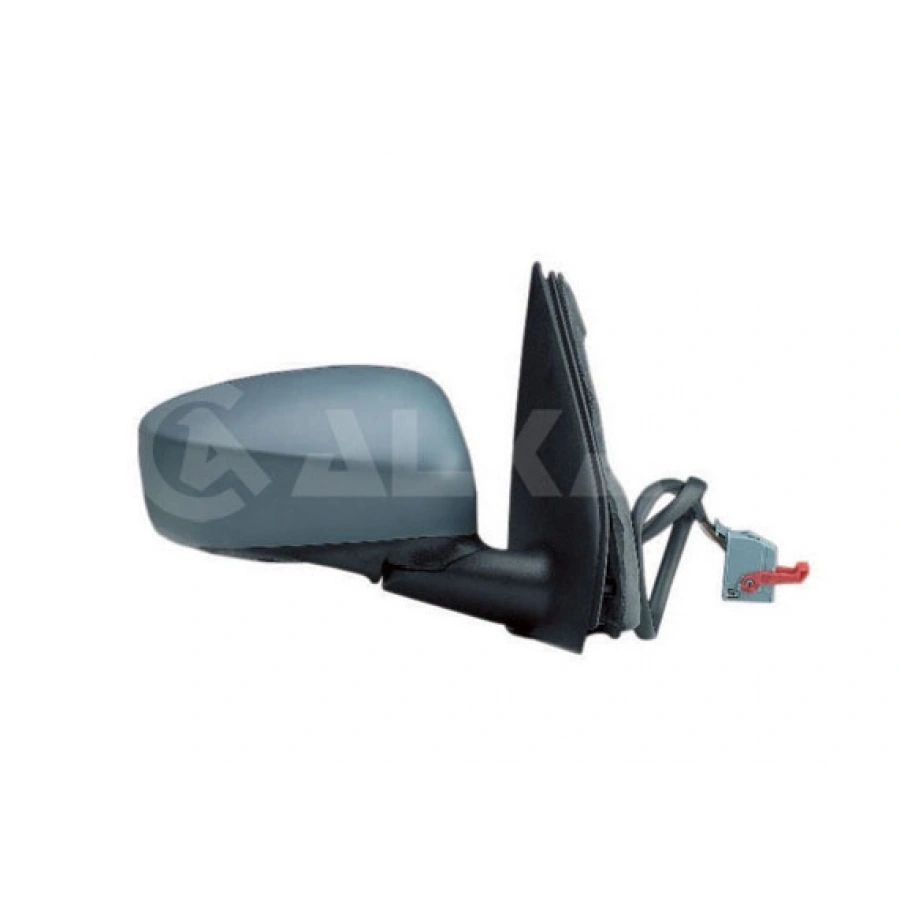 DIS DIKIZ AYNASI SAG ELEKTRIKLI ISITMALI ASTARLI 5 PIN FIAT STILO 2001-2010