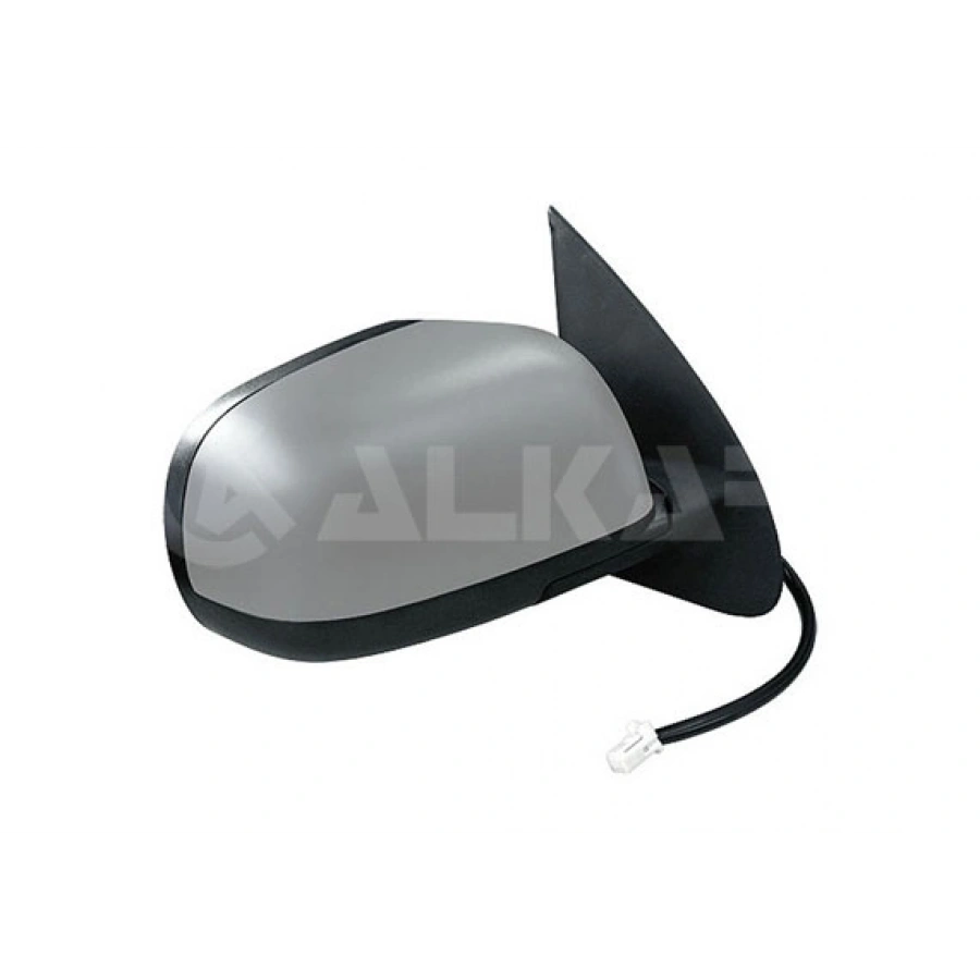 DIS DIKIZ AYNASI SAG ELEKTRIKLI ISITMALI ASTARLI 5 PIN NISSAN MICRA IV 2010-2016 (A1)