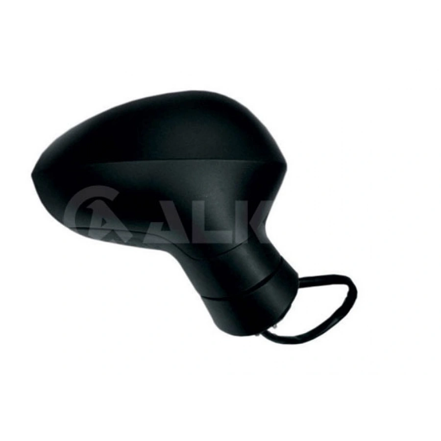 DIS DIKIZ AYNASI SAG ELEKTRIKLI ISITMALI ASTARLI 5 PIN SEAT IBIZA IV (6J5) 2010- (A1)