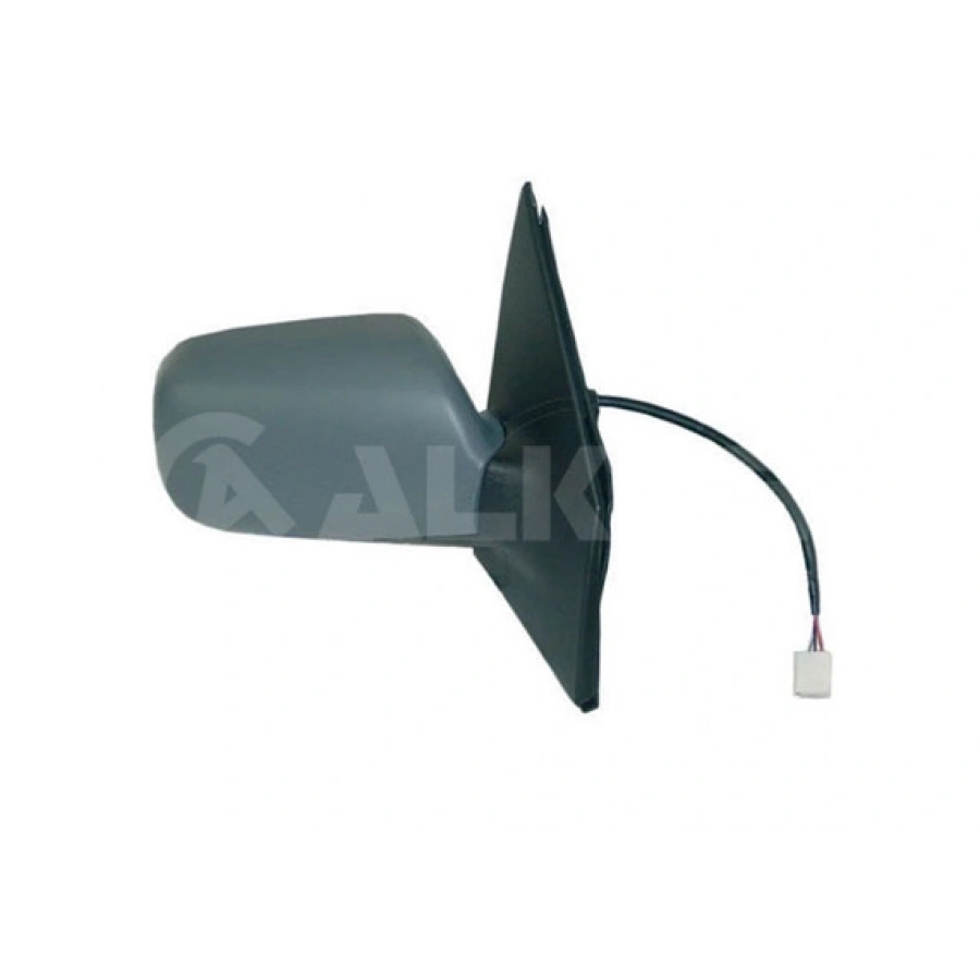 DIS DIKIZ AYNASI SAG ELEKTRIKLI ISITMALI ASTARLI 5 PIN TOYOTA YARIS 2003-2005 (A1)